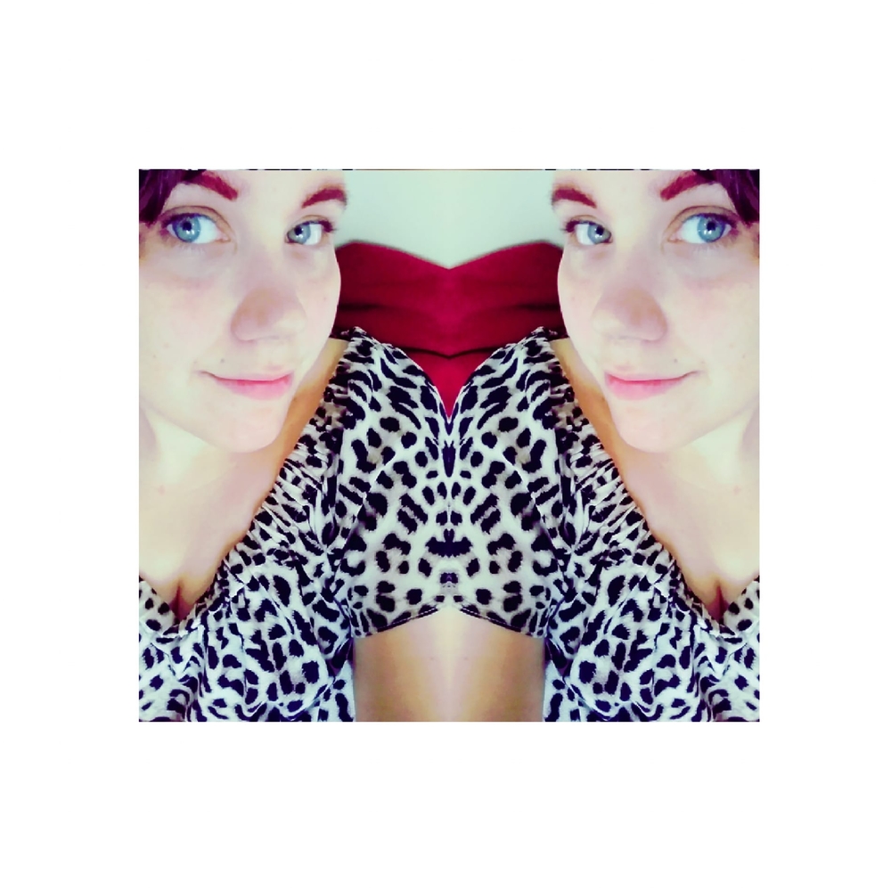 Meet your Posher, Kierston